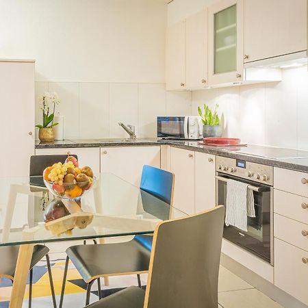 Los Lorentes Residences 불레 외부 사진