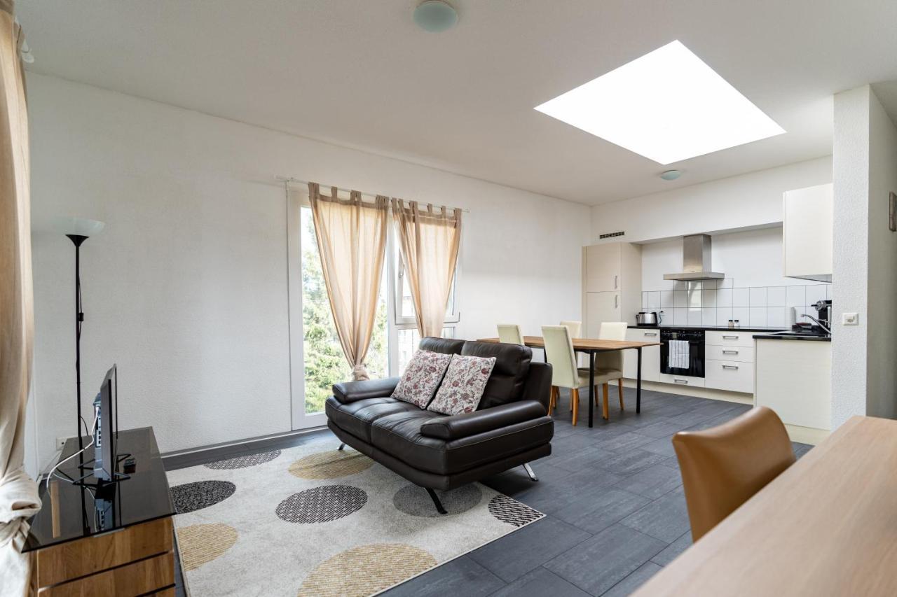 Los Lorentes Residences 불레 외부 사진