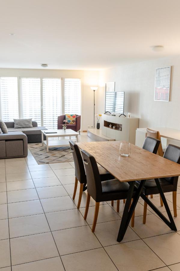 Los Lorentes Residences 불레 외부 사진