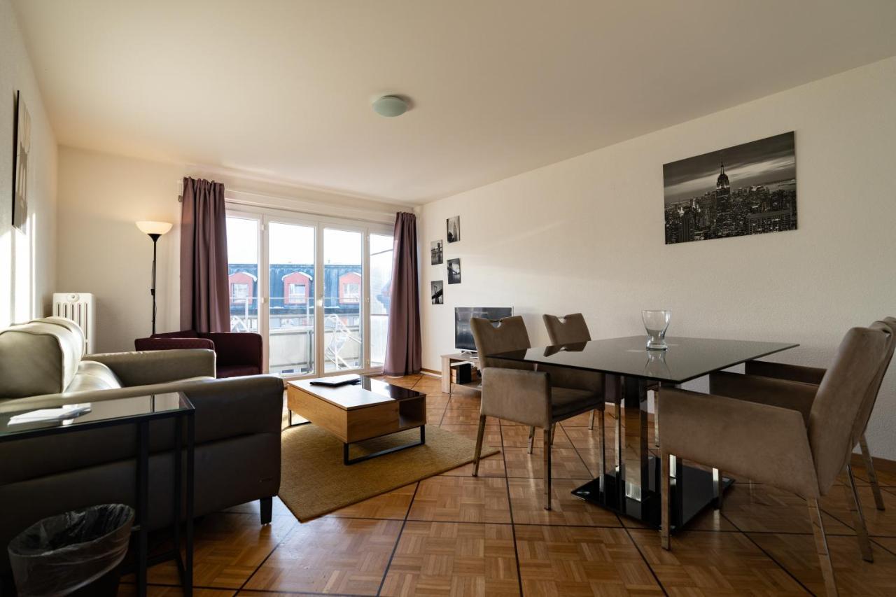 Los Lorentes Residences 불레 외부 사진