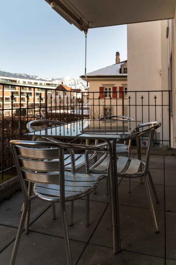 Los Lorentes Residences 불레 외부 사진