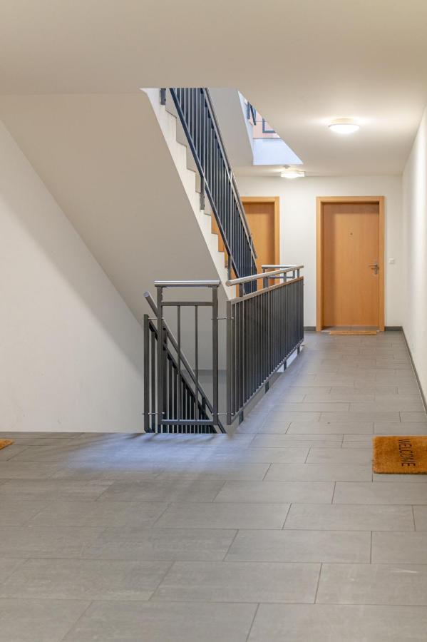 Los Lorentes Residences 불레 외부 사진