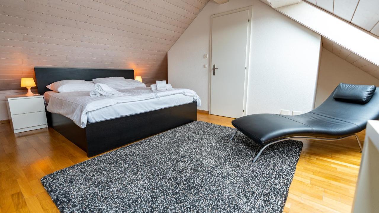 Los Lorentes Residences 불레 객실 사진