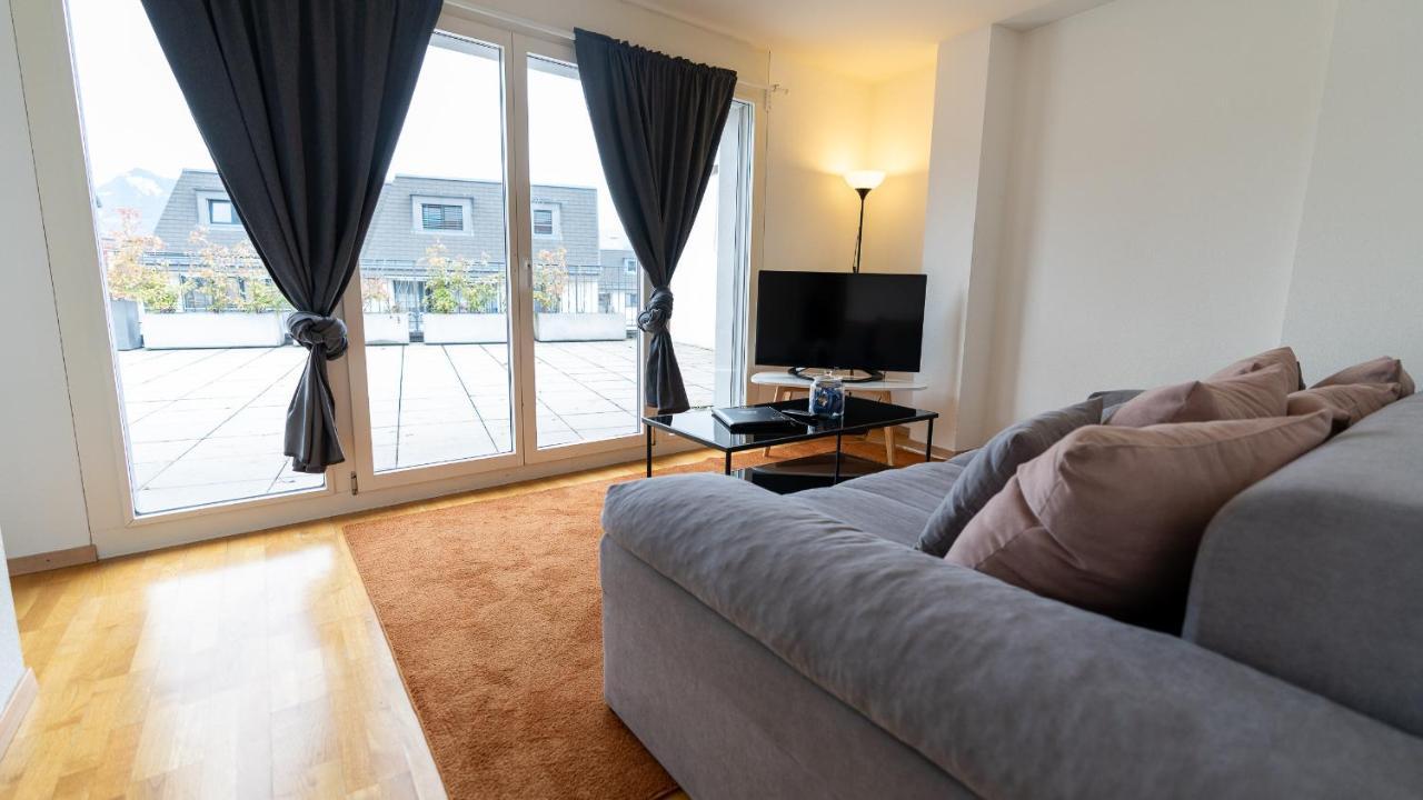 Los Lorentes Residences 불레 외부 사진