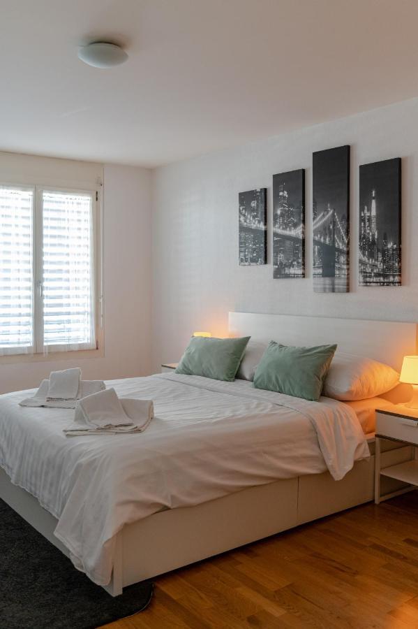 Los Lorentes Residences 불레 외부 사진