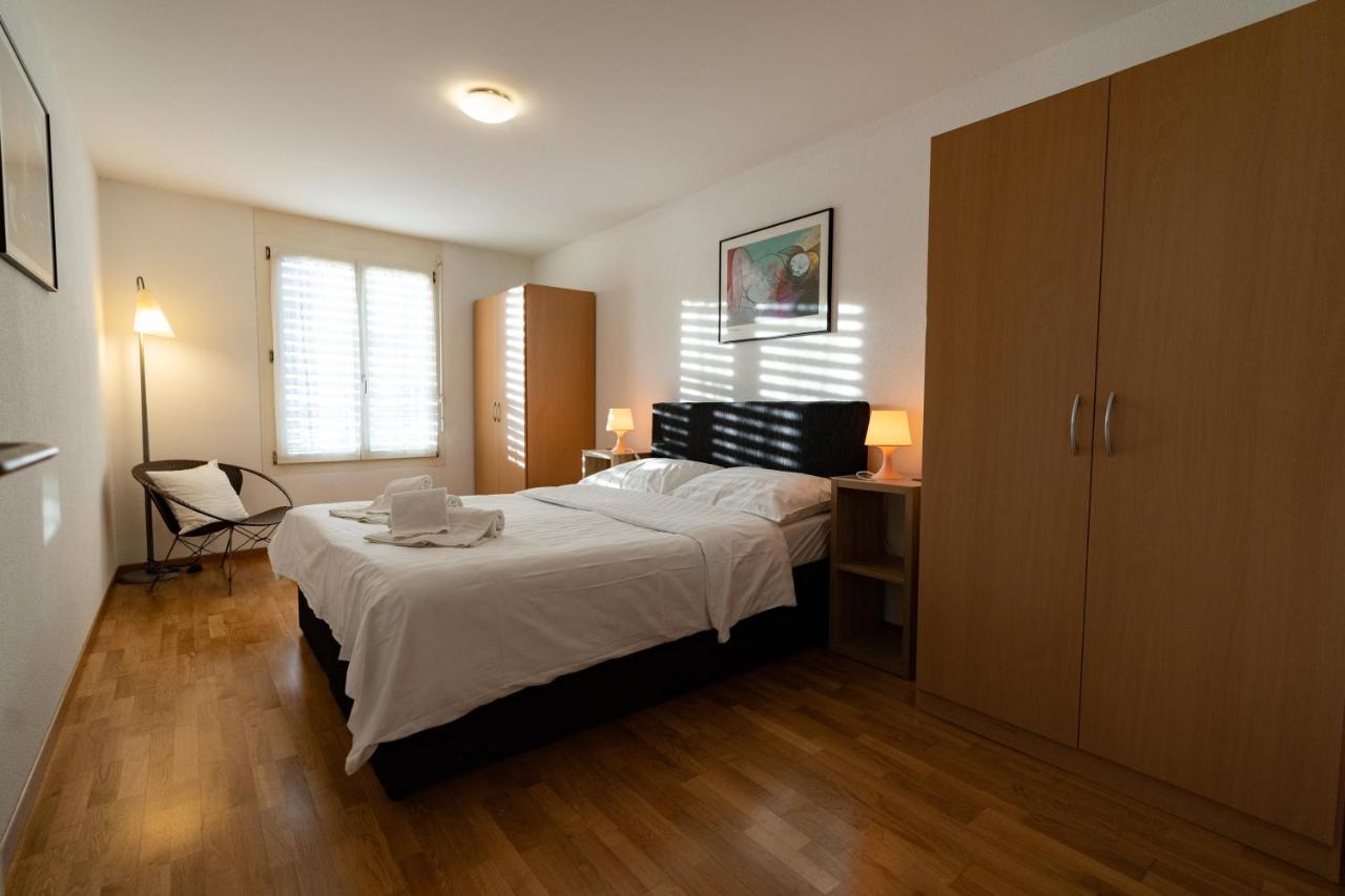 Los Lorentes Residences 불레 객실 사진