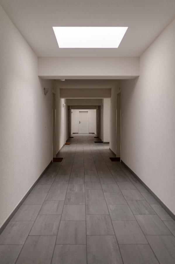 Los Lorentes Residences 불레 외부 사진