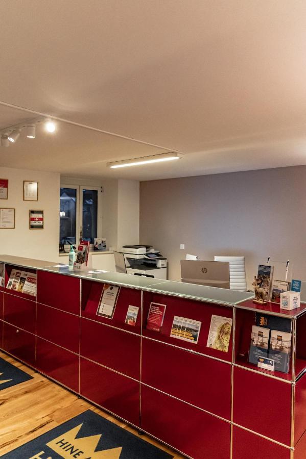 Los Lorentes Residences 불레 외부 사진
