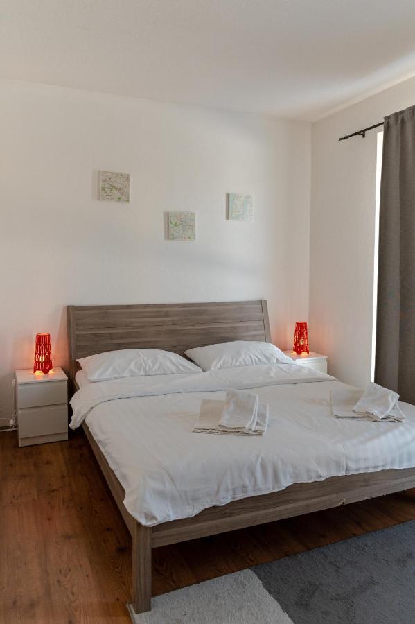 Los Lorentes Residences 불레 외부 사진