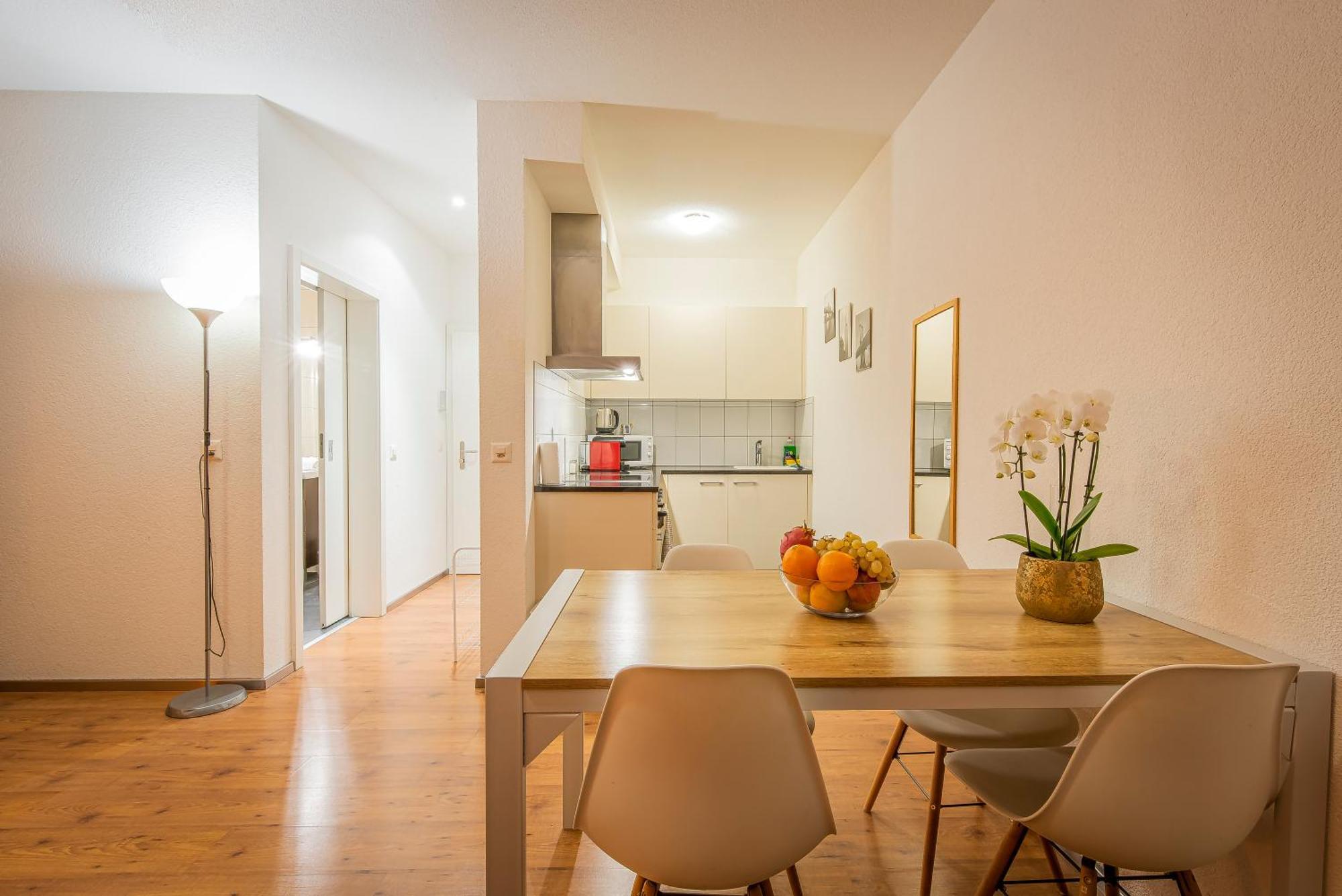 Los Lorentes Residences 불레 외부 사진