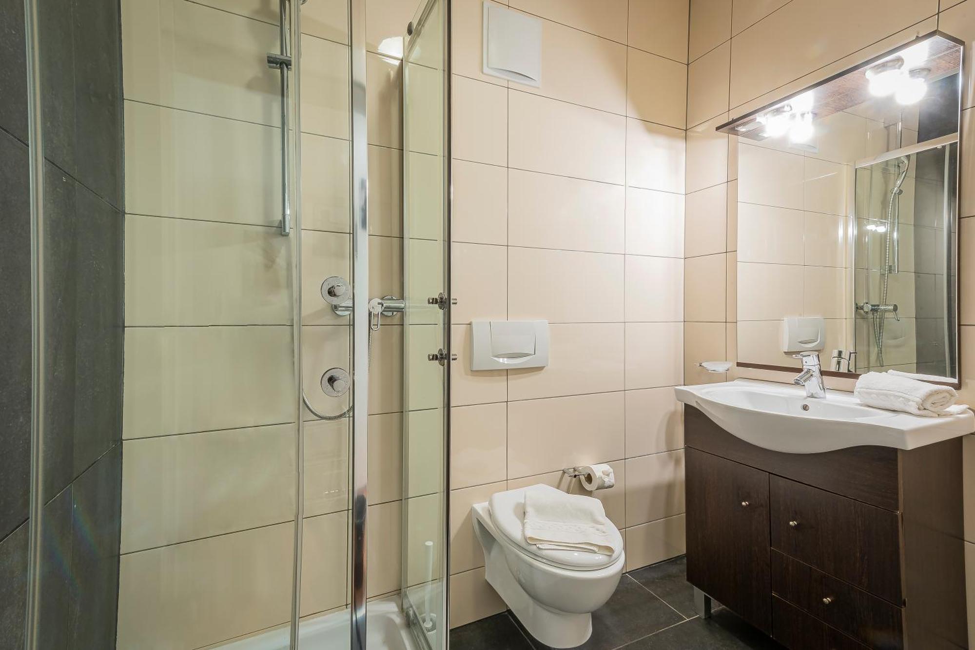 Los Lorentes Residences 불레 외부 사진
