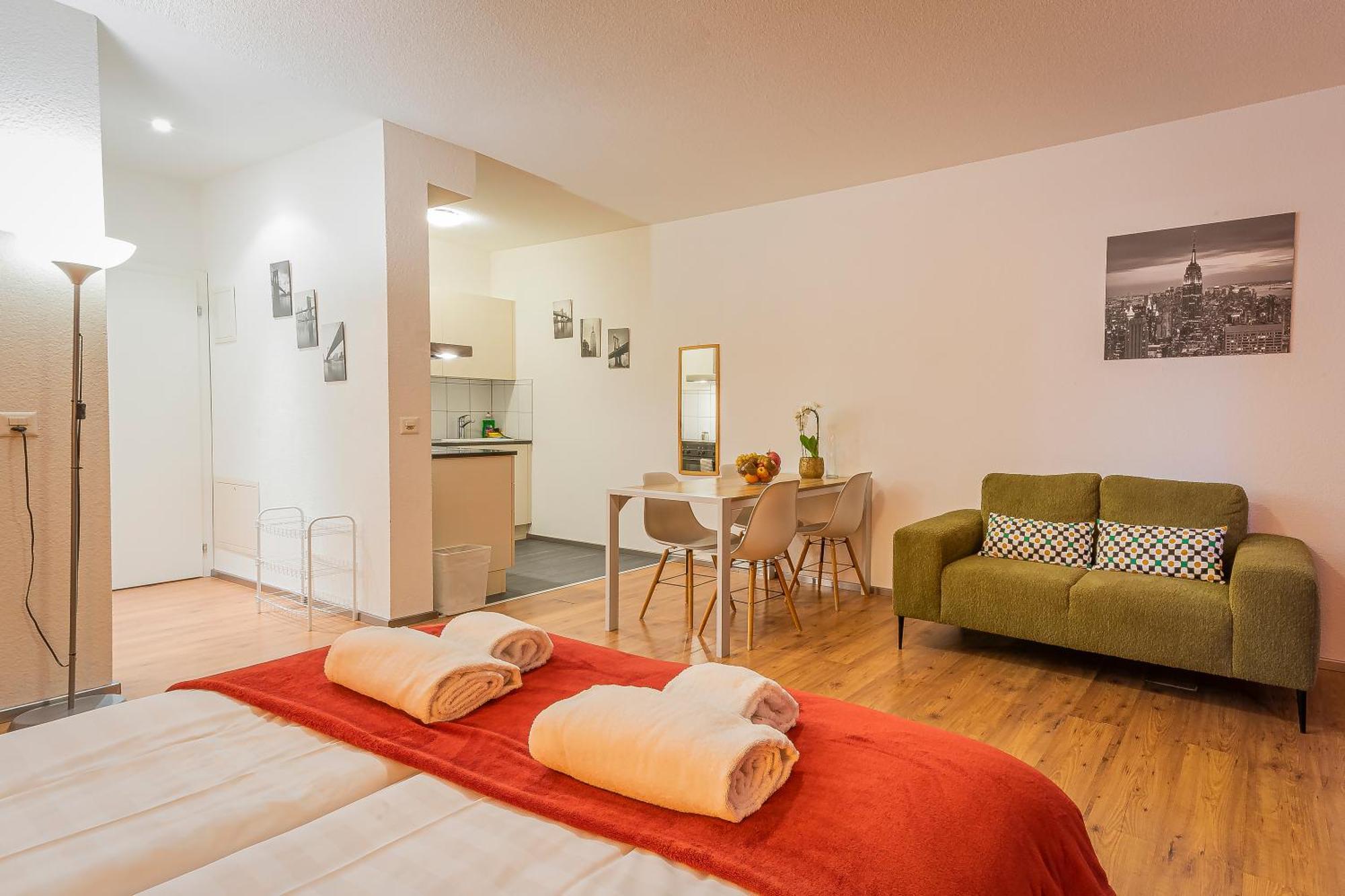 Los Lorentes Residences 불레 외부 사진