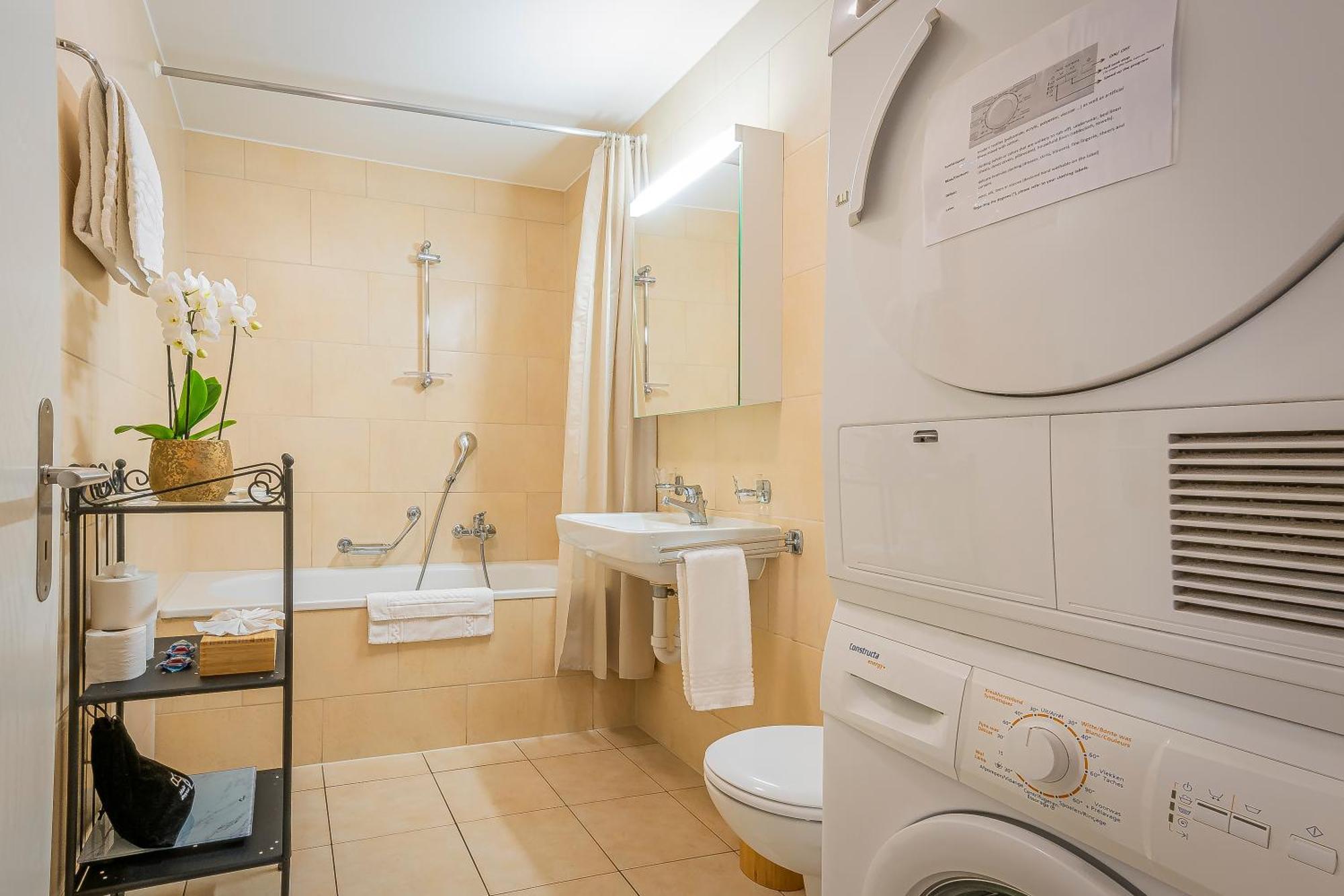 Los Lorentes Residences 불레 외부 사진