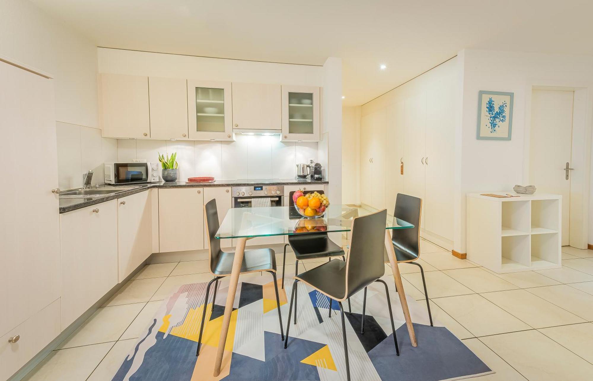 Los Lorentes Residences 불레 외부 사진