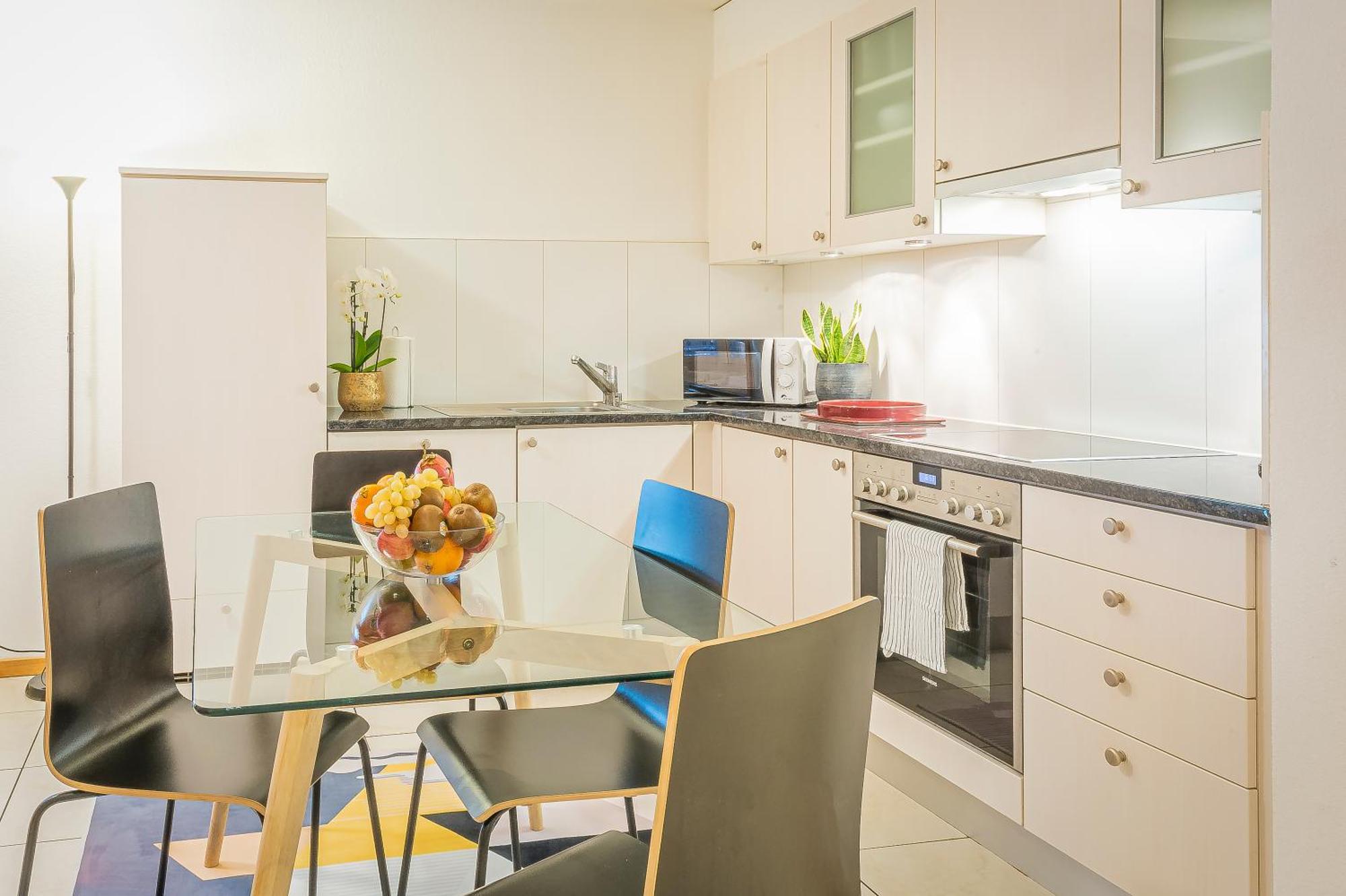 Los Lorentes Residences 불레 외부 사진