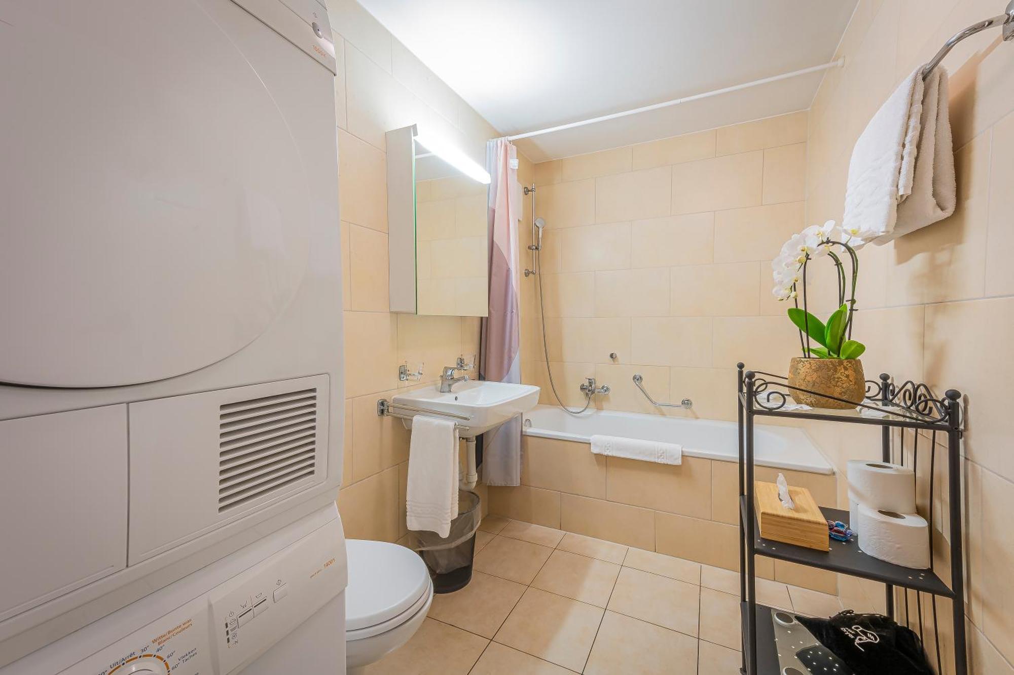 Los Lorentes Residences 불레 외부 사진