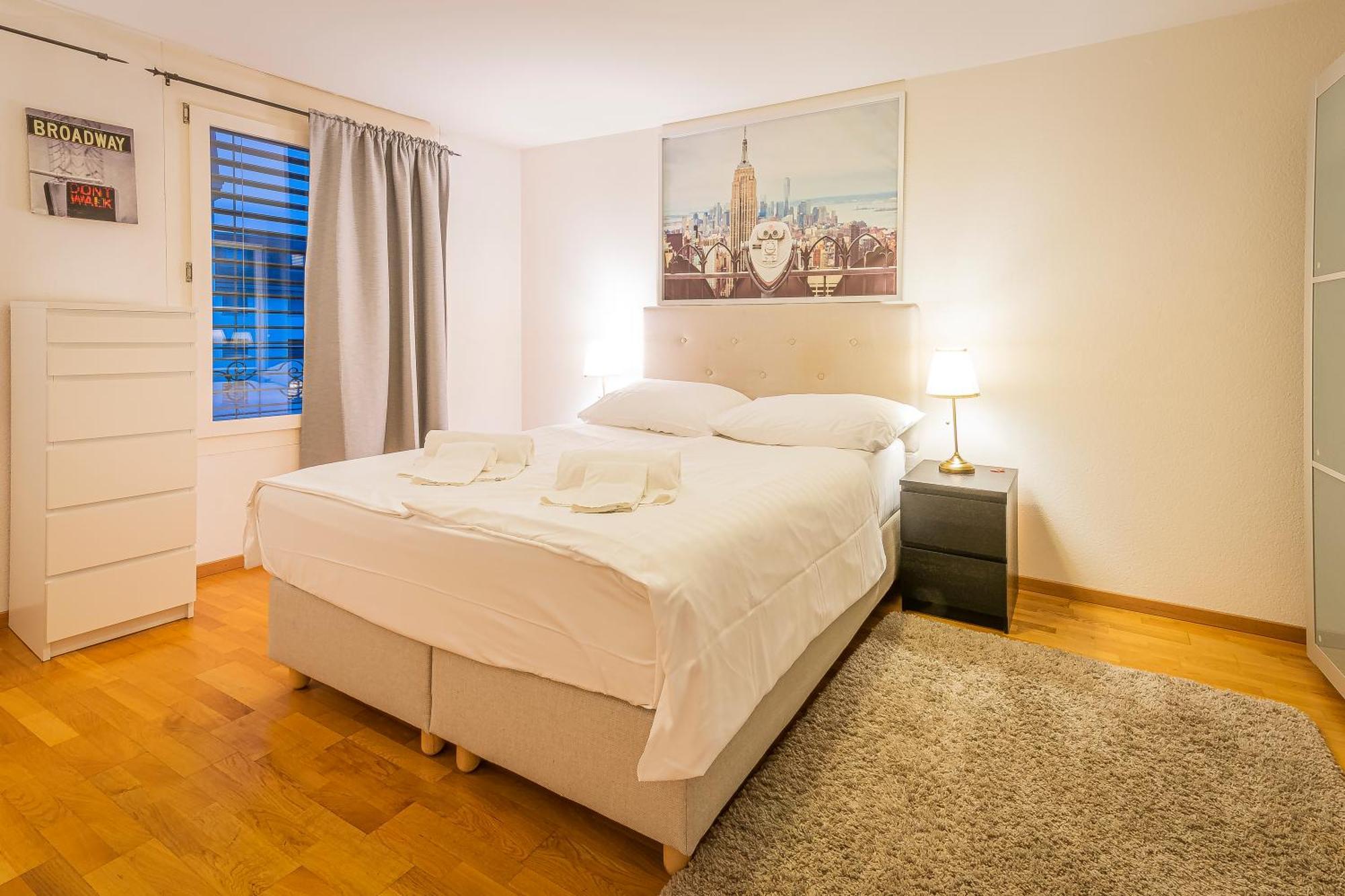 Los Lorentes Residences 불레 외부 사진