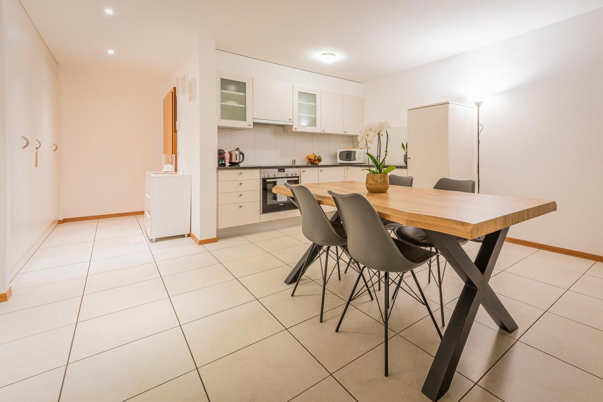 Los Lorentes Residences 불레 외부 사진